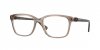 OKULARY KOREKCYJNE VOGUE EYEWEAR VO 5574B 2940 51 ROZMIAR S